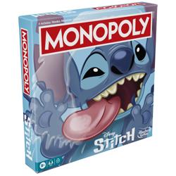 Monopoly - Ãdition Disney Stitch (FR)